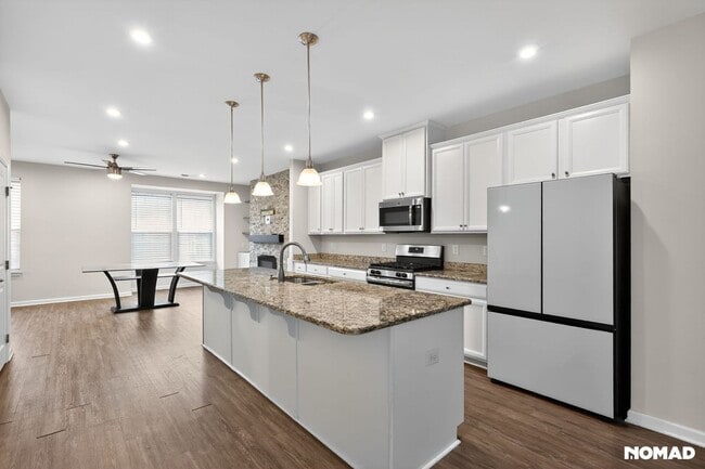 305 Cross Country Way, Durham, NC 27703 - photo 6