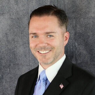Scott Murphy