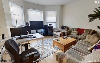 25 Chester St, Boston, MA 02134