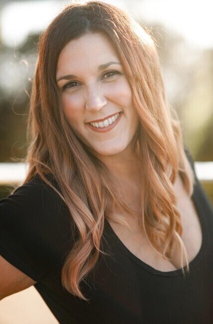 Courtney Kardos