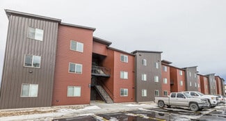 1807 Golden Dr W, Belgrade, MT 59714