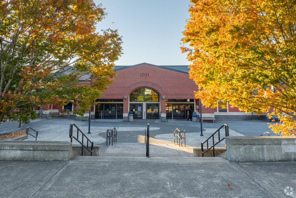 Washougal High School, Washougal WA Rankings & Reviews