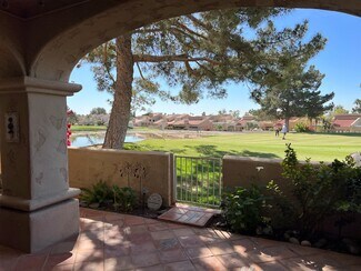 6137 N 28th Place Unit 6137, Phoenix, AZ 85016