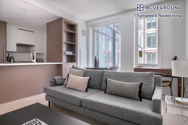 390 Harrison Ave unit FL7-ID1022, Boston, MA 02118 - photo 3