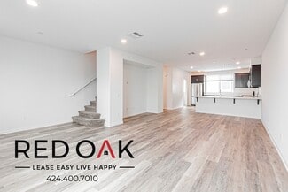 14430 Strawberry Ln Unit 5, Gardena, CA 90247