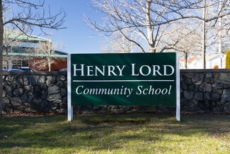 Henry Lord Community School