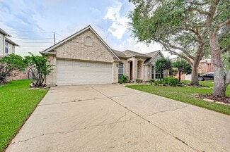 1410 Greenway Village Dr, Katy, TX 77494