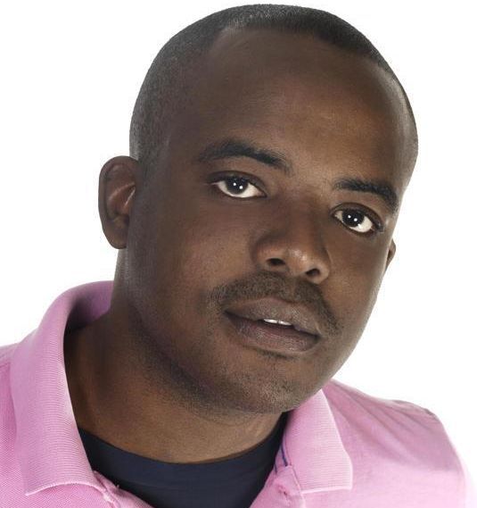 Alvin Cain