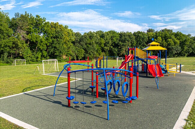 Pleasant Ridge Elementary School