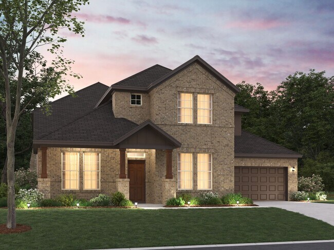 1401 Snapdragon Ct unit 36449255, Prosper, TX 75078 - photo 3