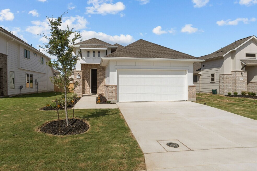 10269 Bartenheim Dr, Schertz, TX 78154 - photo 1