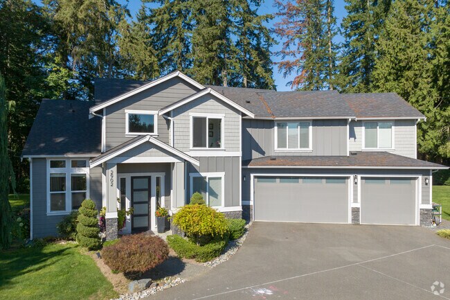 Step inside this Turtle Rock haven and let it captivate your heart.