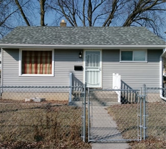 5751 N 64th St, Milwaukee, WI 53218