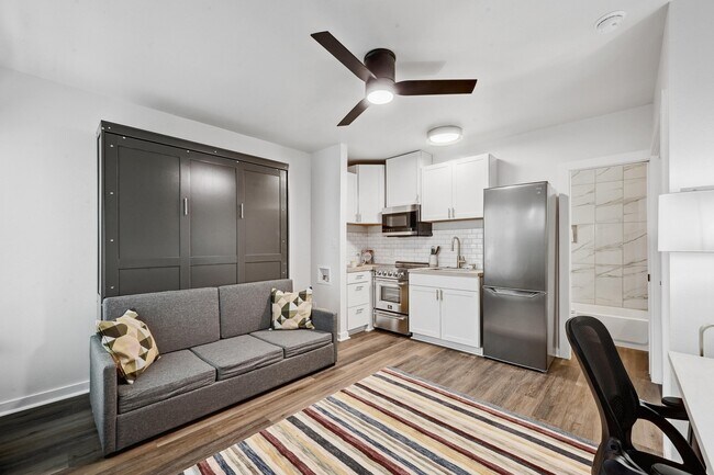 2802 Whitis Ave unit 103, Austin, TX 78705 - photo 2