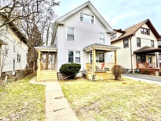 93 Penhurst St Unit 93, Rochester, NY 14619
