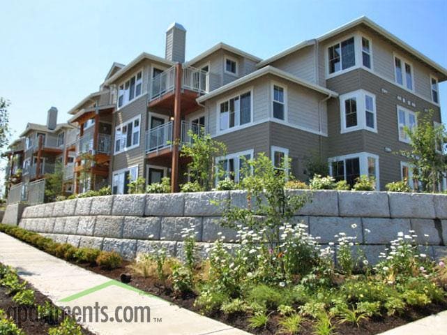 Camas Ridge Apartments, Camas, WA 98607 - photo 1