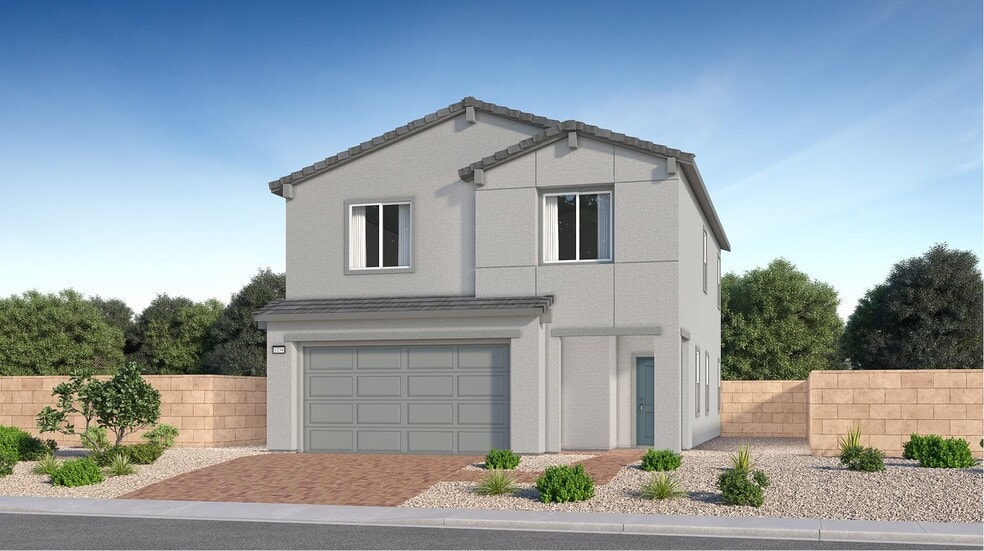 0 Craig and Fuselier Dr unit 36037311, North Las Vegas, NV 89032 - photo 1