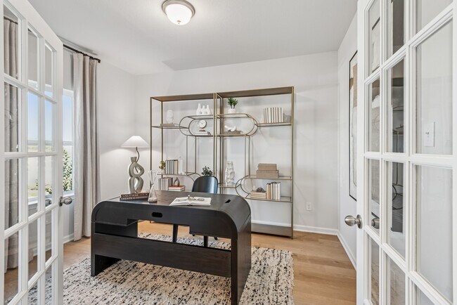 1606 River Scene Trail, Dayton, TX 77406 - photo 4