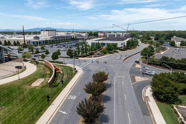 Liberty University offers online learning to people across the country who want their degree.