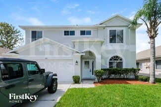 4925 Woodmere Rd, Land O' Lakes, FL 34639