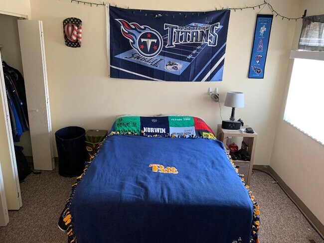 Bedroom 2