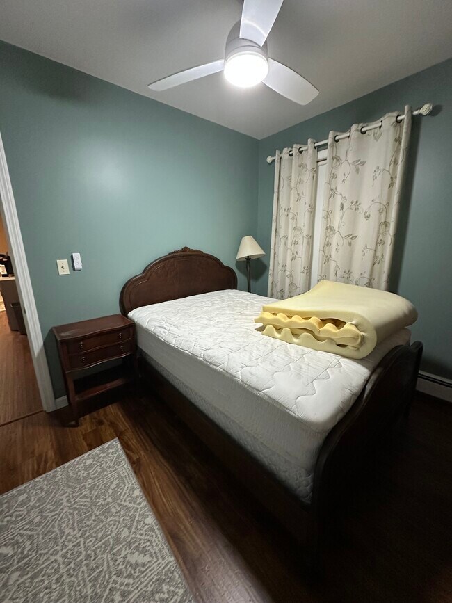 11 Old Lewiston Rd unit Apartment A, West Gardiner, ME 04345 - photo 5