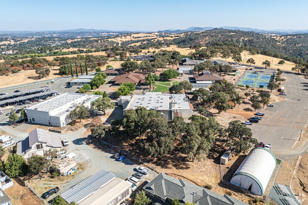 Argonaut High is located in Jackson, 10 miles from Lone.