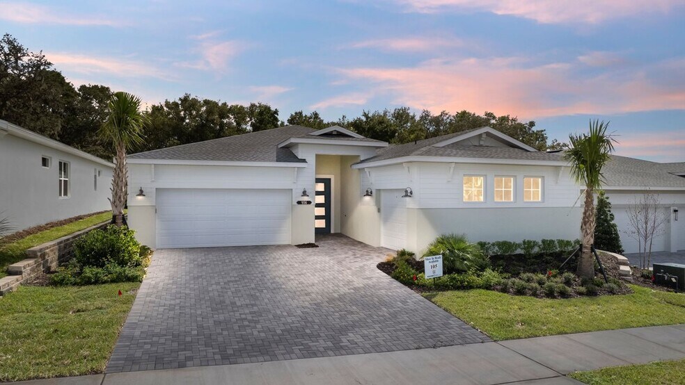 956 Club Cresswind Dr, Lady Lake, FL 32159 - photo 1