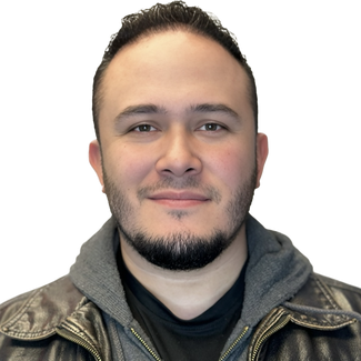 Albino Mendoza Gutierrez