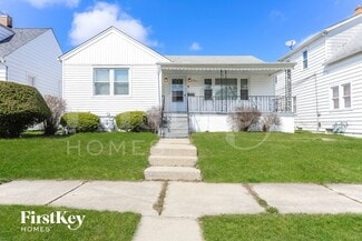 251 E 25th St, Chicago Heights, IL 60411