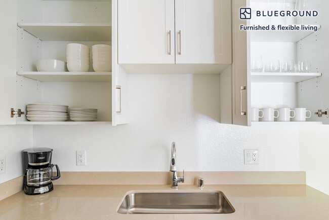 1600 Villa St unit FL1-ID1858, Mountain View, CA 94041 - photo 7