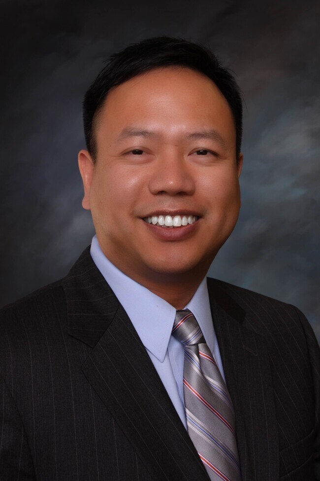Kenny Lin
