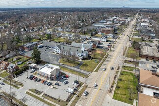 Lyndhurst