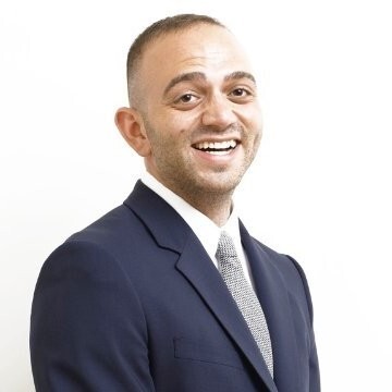 Agent Photo