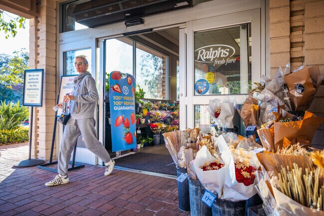 Shop for all your groceries at Ralphs near Newport North.