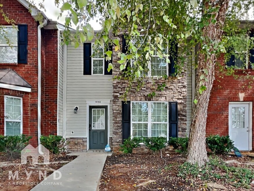 1998 Grove Way, Hampton, GA 30228 - photo 1