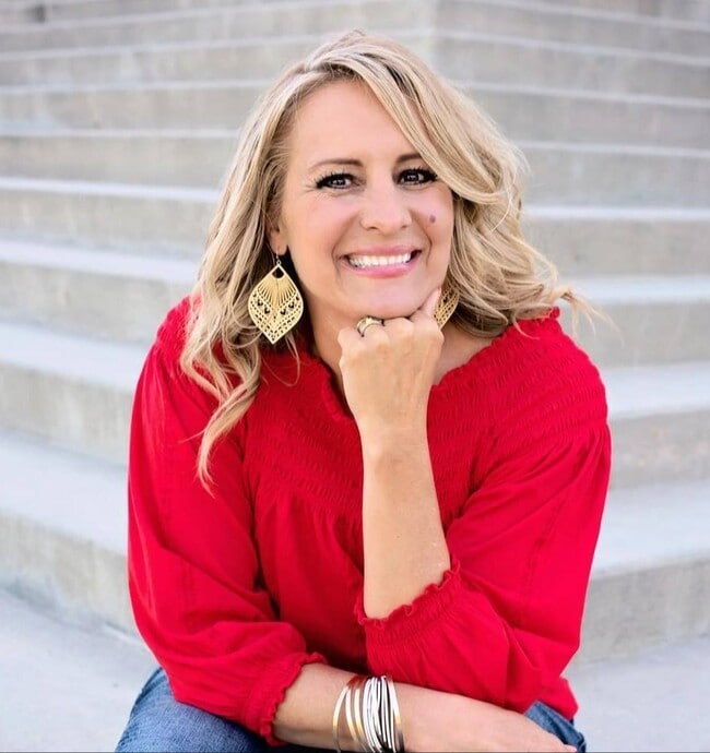 Jennifer Horsley-Stacey