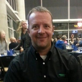 Jason Melton