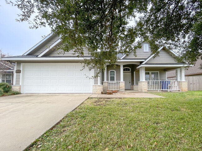 10113 Condor Loop, Waco, TX 76708 - photo 3