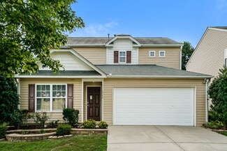 3344 Marshlane Way, Raleigh, NC 27610