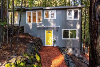 17342 Park Ave Unit 17342 Park Ave. Studio, Guerneville, CA 95446