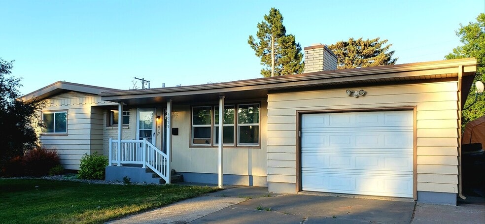 1079 S Woodruff Ave unit 1, Idaho Falls, ID 83404 - photo 1