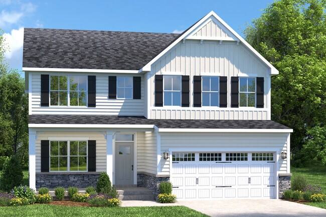 7105 Myrtle Burl Way unit 38607937, Spartanburg, SC 29306 - photo 2