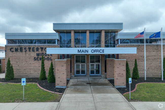 Chesterton Middle School