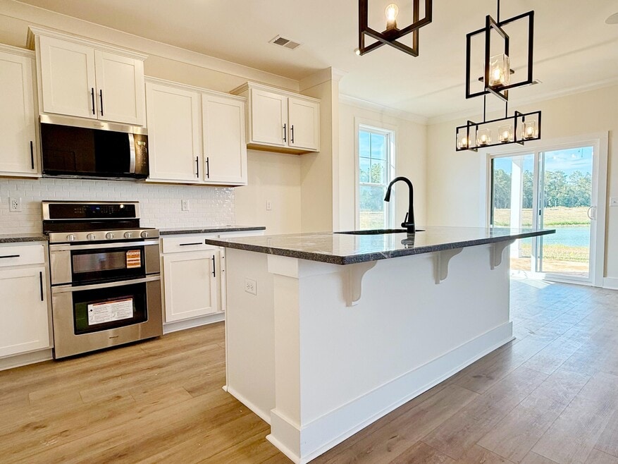 3135 Zeppelin Ln, Sumter, SC 29150 - photo 1