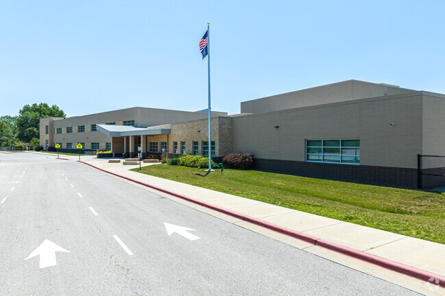 Teacher excellence and parent involvement are key to the success of Rhein Benninghoven students.