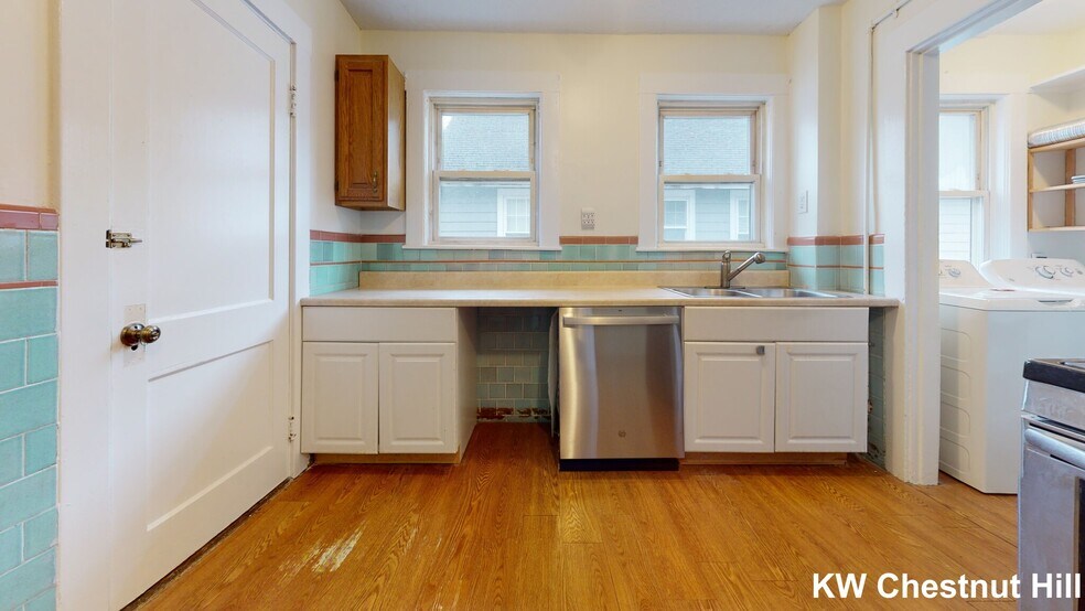 231 Corey Rd unit 2, Brighton, MA 02135 - photo 1