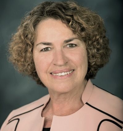 Linda Wilson