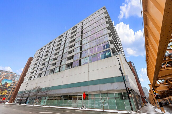 SIX30 North Franklin Condos unit 709, Chicago, IL 60654 - photo 3