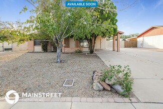 16446 N 62nd Ave, Glendale, AZ 85306